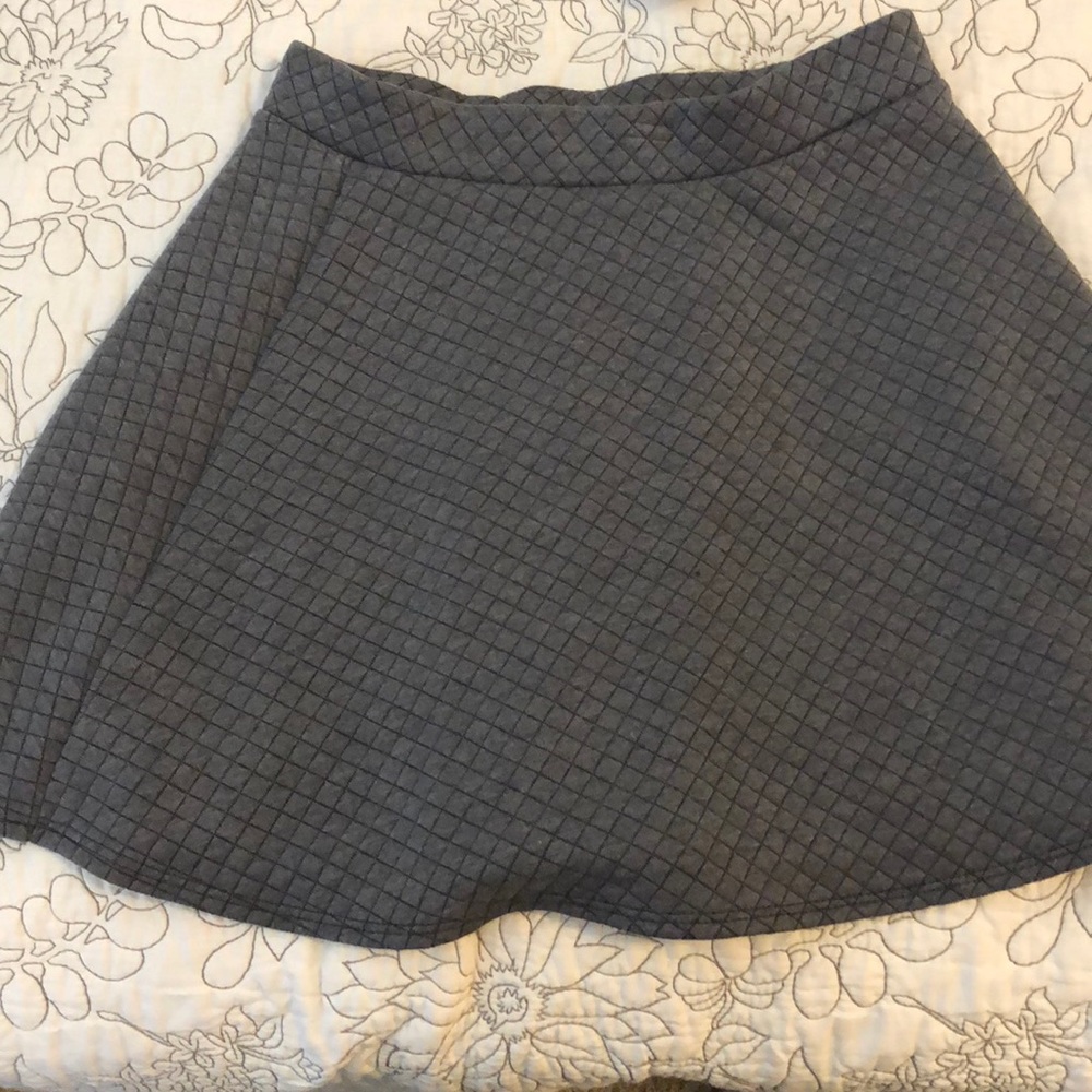 Mini skirt